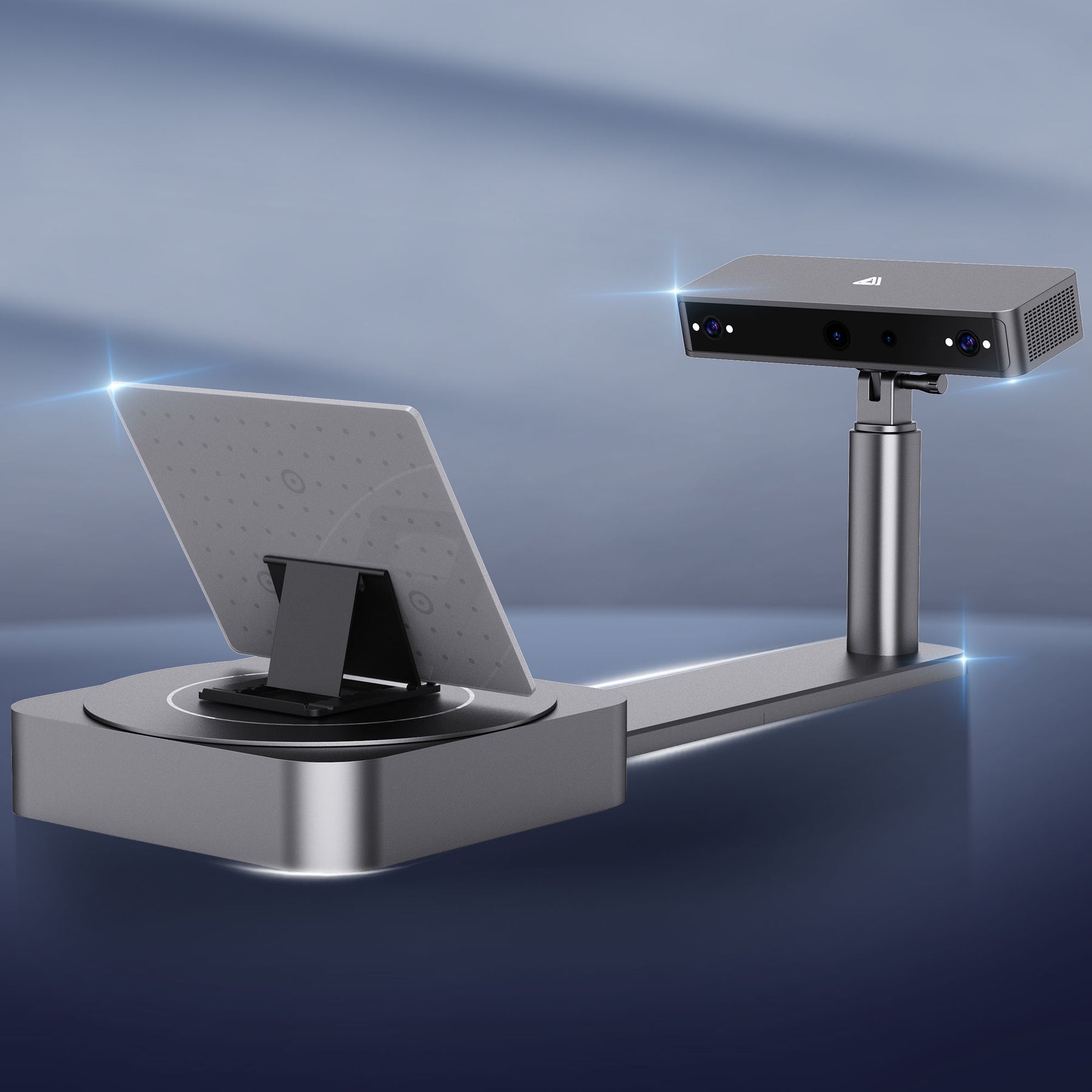 iTismos 3D Scanner