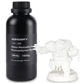 Aceaddity Water-Washable PRO 3D Printing Resin